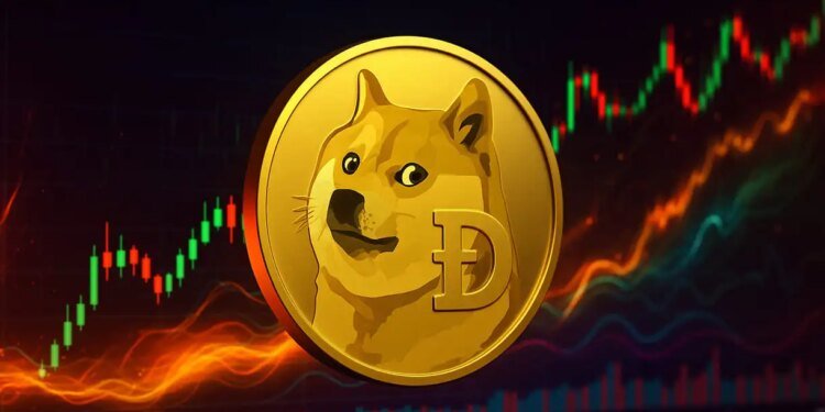 Trend Reversal Puts Dogecoin On A Path To alt= Trend Reversal Puts Dogecoin On A Path To alt=