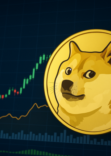 Home 1 Dogecoin Bulls Smell $1.30 As On-Chain Data Turns Red-Hot