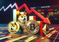 Dogecoin (DOGE) Turns Red Again — Are Traders Bracing for Deeper Declines? Dogecoin (DOGE) Turns Red Again — Are Traders Bracing for Deeper Declines?