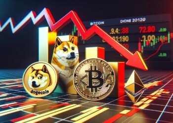 Dogecoin (DOGE) Turns Red Again — Are Traders Bracing for Deeper Declines?