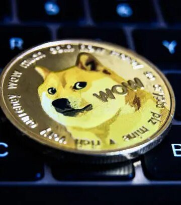Home 1 Dogecoin Price Set To Surge As Sellers Show Signs Of Exhaustion