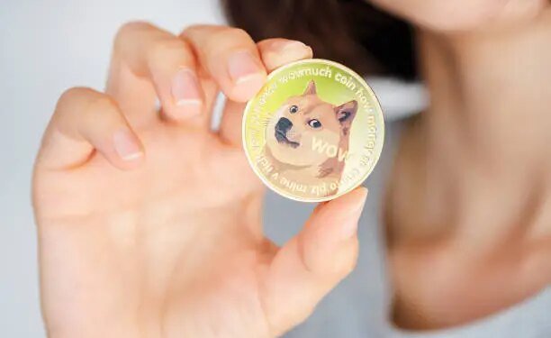 Symmetrical Triangle Converges With High-Timeframe Wyckoff Setup Symmetrical Triangle Converges With High-Timeframe Wyckoff Setup