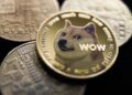 Dogecoin Price Will Rally Before It Crashes, But What’s The Target? Dogecoin Price Will Rally Before It Crashes, But What’s The Target?