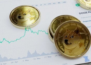 Dogecoin Price Squeeze Maps Out Two Possible Scenarios From Here