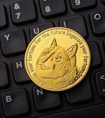 Home 1 Analyst Says Dogecoin Price Is Ready To Fly, Here’s Why