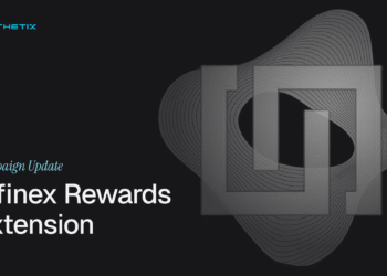Infinex Rewards Extension