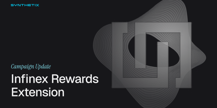 Infinex Rewards Extension Infinex Rewards Extension
