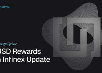 12 Week Extension for sUSD on Infinex