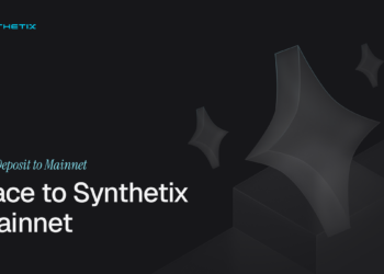 The Race To Synthetix Mainnet