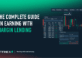 How to Earn with Margin Lending on Bitfinex
