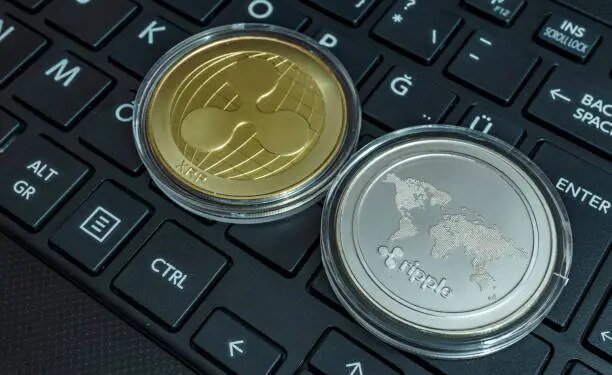 Ripple’s XRP Ledger Just Did Something Bitcoin Has Never Done