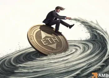 Ethereum’s Q4 reset: Is an ETH/BTC breakout coming in Q1 2026?