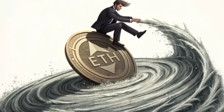 Ethereum’s Q4 reset: Is an ETH/BTC breakout coming in Q1 2026?