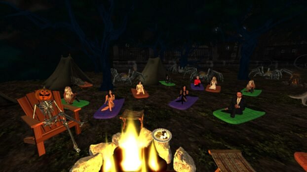 Storylink Radio plans spooky fall events in Kitely and Second Life – Hypergrid Business Storylink Radio plans spooky fall events in Kitely and Second Life – Hypergrid Business