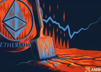Here’s how Ethereum is losing the price war, but winning the real battle