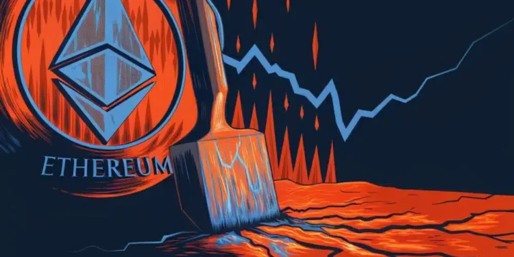 Here’s how Ethereum is losing the price war, but winning the real battle