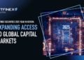 Bitfinex Securities 2025 Year in Review: Expanding Access to Global Capital Markets