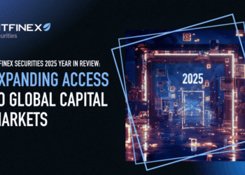Bitfinex Securities 2025 Year in Review: Expanding Access to Global Capital Markets