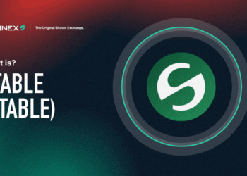 What is Stable? – Bitfinex blog