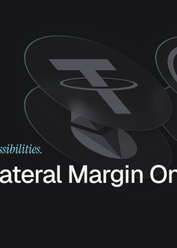 Home 2 Multi-Collateral Margin on Synthetix Mainnet