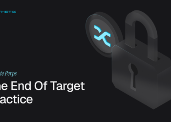 The End of Target Practice