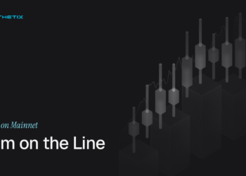 m on the Line: Synthetix Mainnet Trading Competition
