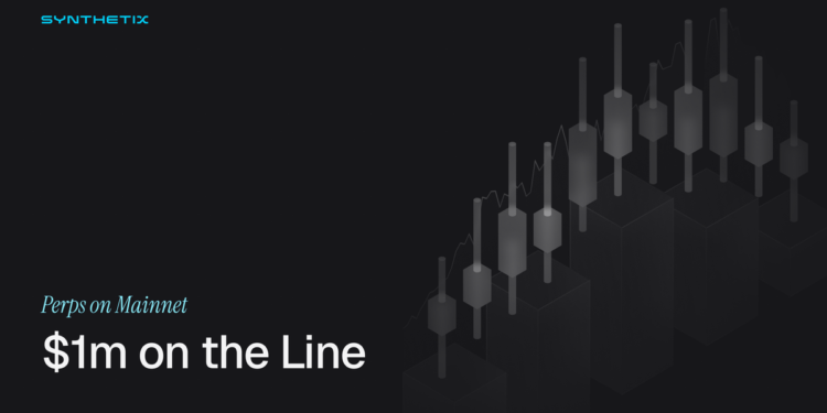 m on the Line: Synthetix Mainnet Trading Competition m on the Line: Synthetix Mainnet Trading Competition