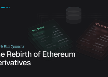 The Rebirth of Ethereum Derivatives