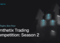 Synthetix Mainnet Trading Competition Season 2 Synthetix Mainnet Trading Competition Season 2