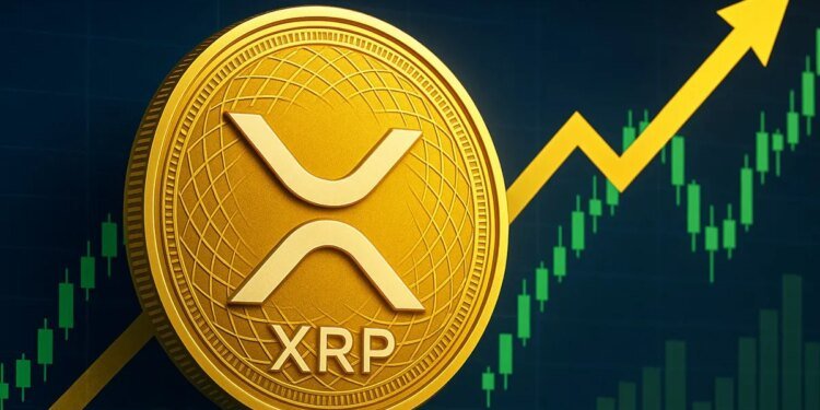Expert Predicts The Most Realistic Timeframe For XRP Price To Reach 0