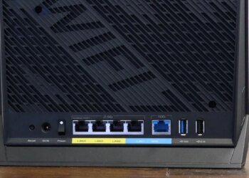 Stop using your router’s USB port – what PC experts recommend instead