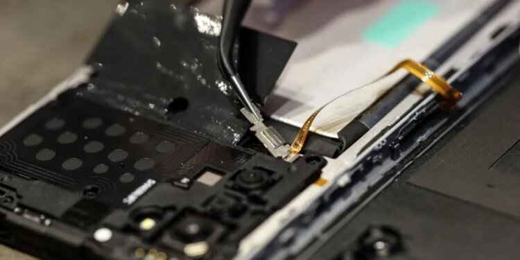 I repaired my car and home appliance with iFixIt’s new AI app – try it while it’s still free I repaired my car and home appliance with iFixIt’s new AI app – try it while it’s still free