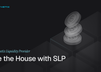 Be the House with SLP