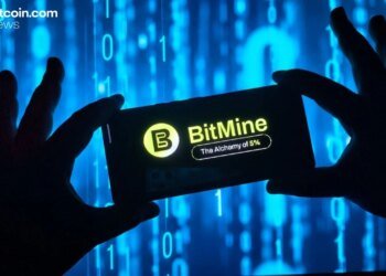 Bitmine Purchases 138,452 ETH as Holdings Rise to 3.86 Million ETH