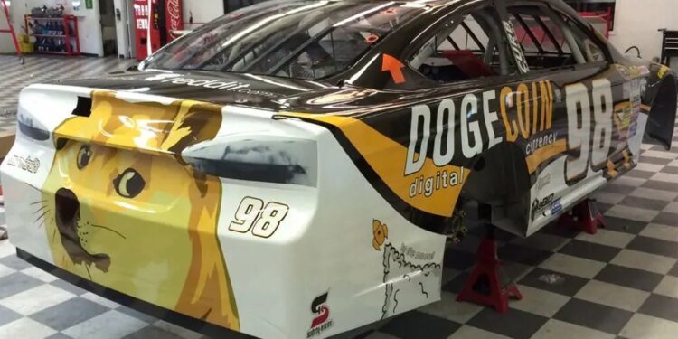 Non-biased Interview Part 3 – GoodShibe of DOGEcoin Community – Financial Underground Kingdom