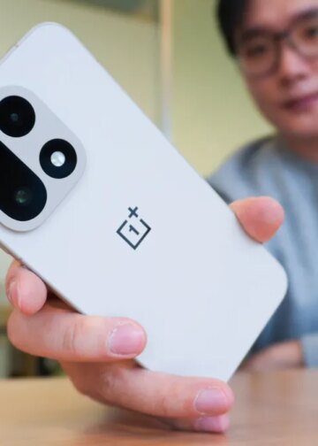 Home 3 Forget Samsung S25 Ultra: This Android alternative has battery life that left me speechless