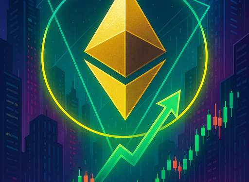 Technical Wave Patterns Turn Bullish for Ethereum as Price Reaction Intensifies Before Fed Decision Technical Wave Patterns Turn Bullish for Ethereum as Price Reaction Intensifies Before Fed Decision