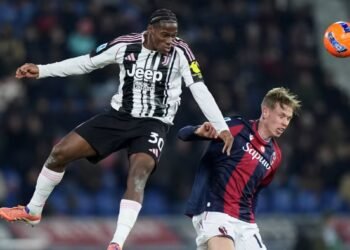 Juventus bid battle brings a new meaning to ‘crypto vs fiat’