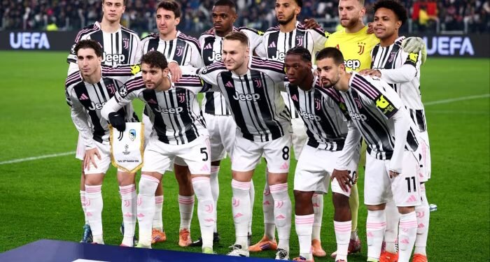 Crypto group Tether submits €1.1bn bid for Juventus football club Crypto group Tether submits €1.1bn bid for Juventus football club
