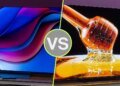 LG G5 vs. LG G4: I spent hours testing both OLED TVs, and this model was the surprise winner LG G5 vs. LG G4: I spent hours testing both OLED TVs, and this model was the surprise winner