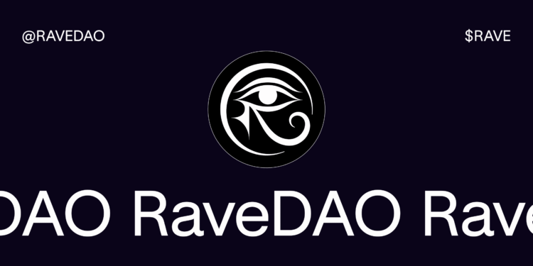 RAVE is available for trading! RAVE is available for trading!