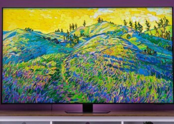 This Samsung QLED model is the easiest TV for me to recommend in 2025 – here’s why