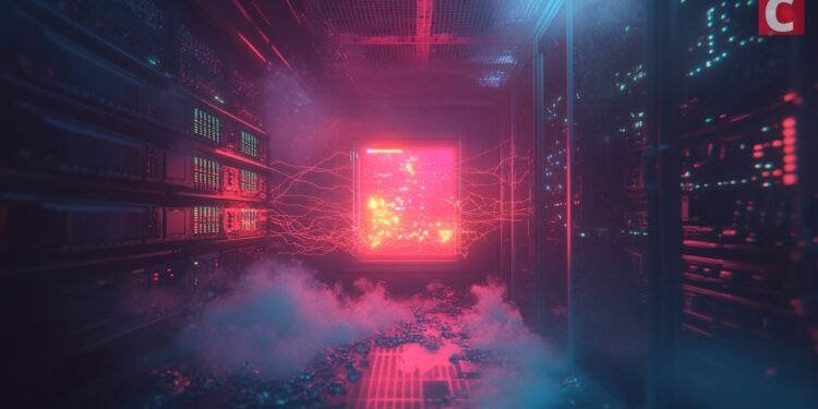 BitMine Overhaul Signals Institutional Consolidation as ETH ETFs Record Outflows BitMine Overhaul Signals Institutional Consolidation as ETH ETFs Record Outflows