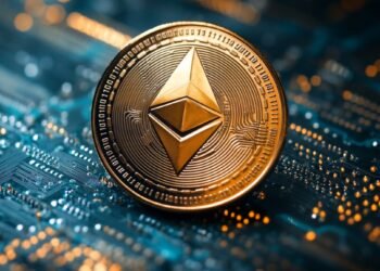 Ethereum Price Slides to ,030 as ETF Outflows and Whale Deleveraging Dominate November
