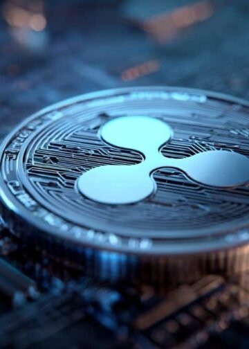 Home 5 XRP ETFs Set Records, Short Sellers Set Prices