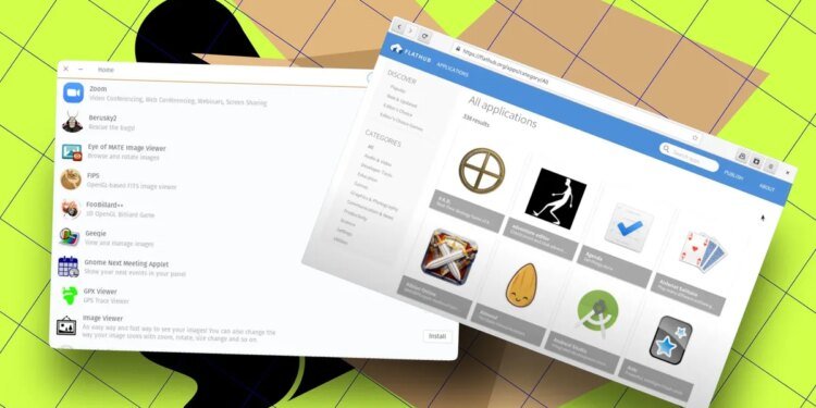 Snap vs. Flatpak: How to decide which Linux package manager is right for you Snap vs. Flatpak: How to decide which Linux package manager is right for you