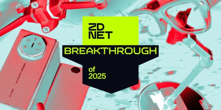 The 5 most innovative tech products that surprised us this year (including a first for robot vacs) The 5 most innovative tech products that surprised us this year (including a first for robot vacs)
