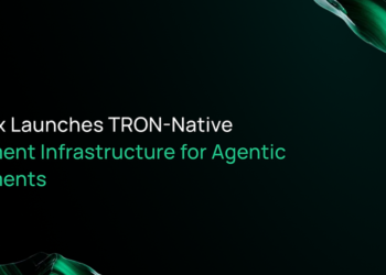 Wirex Brings Agentic Payments to TRON With New On-Chain Payment Infrastructure 