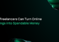 How Freelancers Can Turn Online Earnings into Spendable Money Instantly with Wirex 