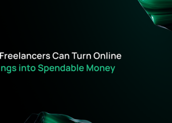 How Freelancers Can Turn Online Earnings into Spendable Money Instantly with Wirex 